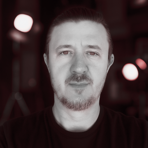 Pratic Prompter Kurucusu Muhammed Yahşi