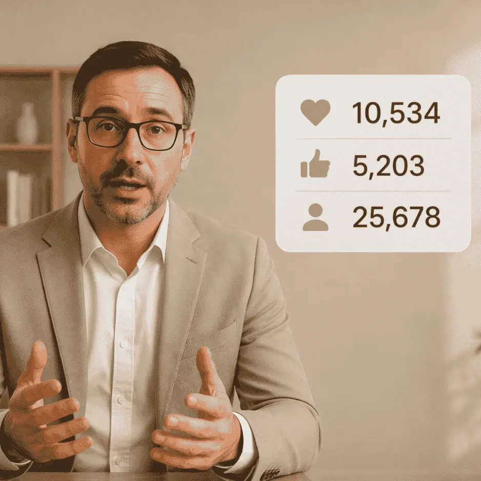 Reels İçin En İyi reels prompter Hangisi? 2026 Rehberi 