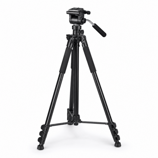 Tripod ve Ekipmanları