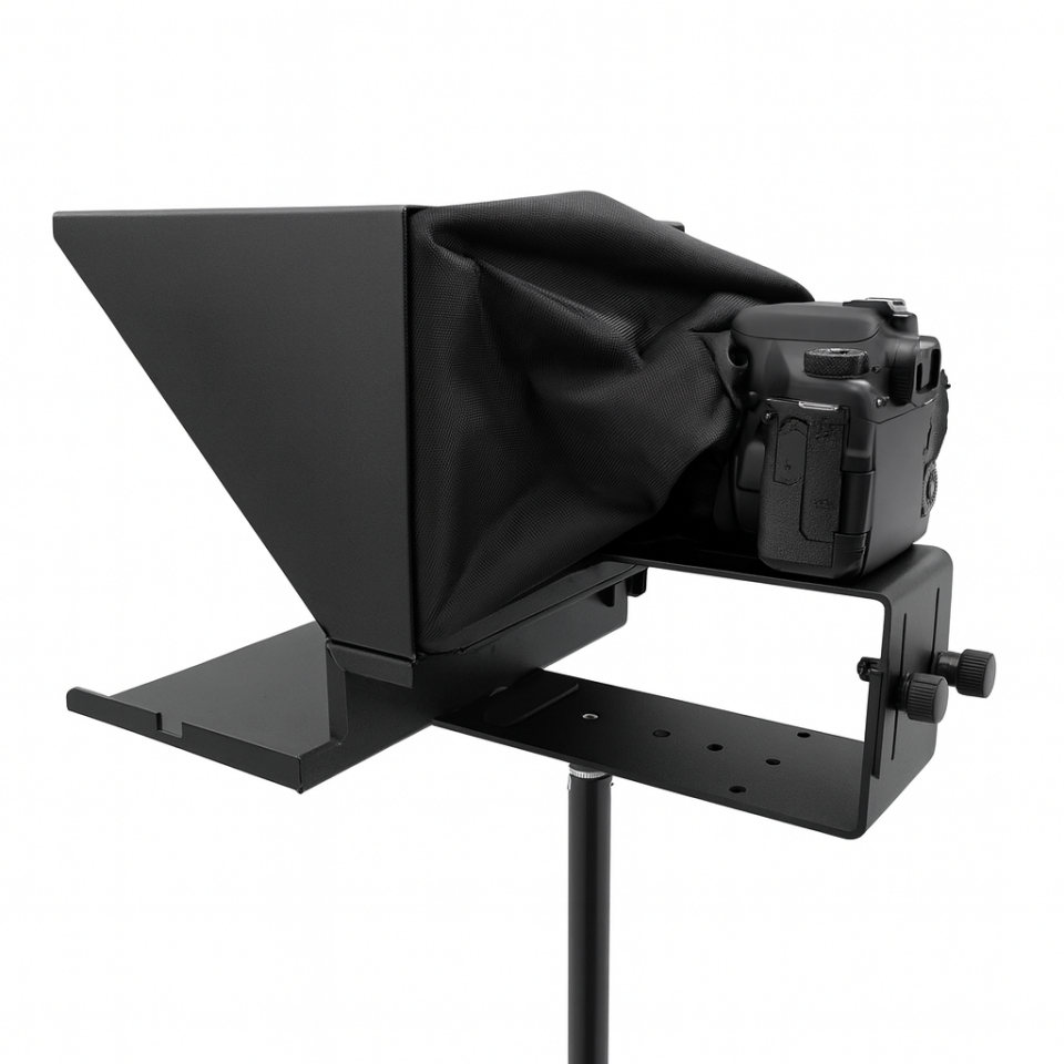 Pratic Tablet Prompter