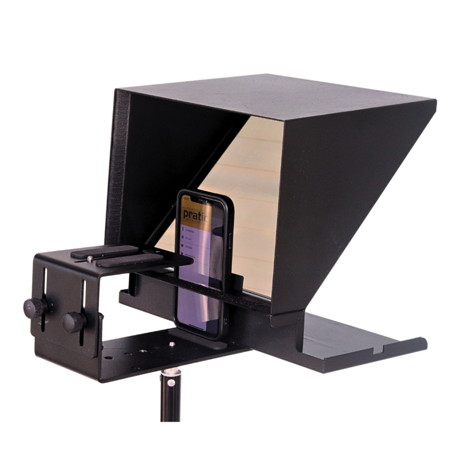 Pratic Tablet Prompter