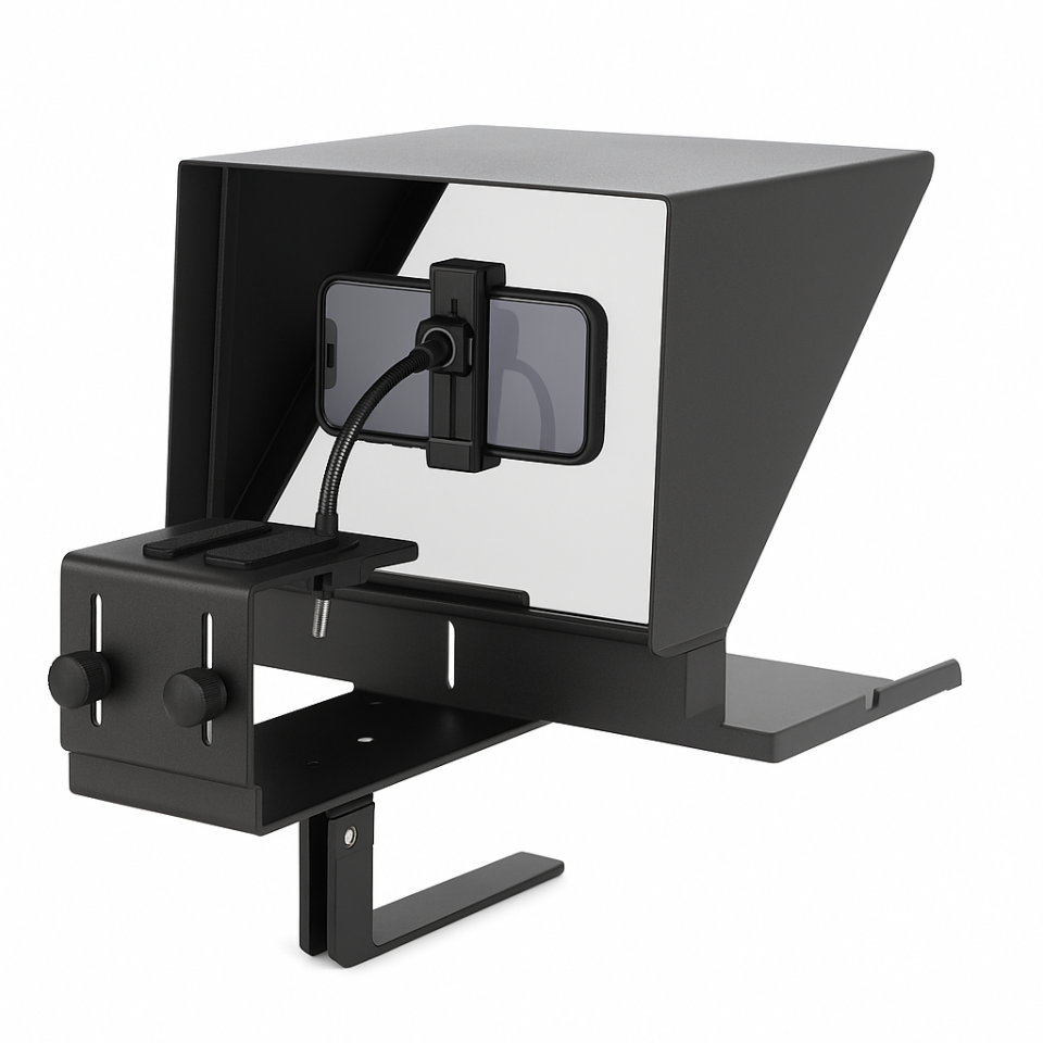 Pratic Tablet Prompter