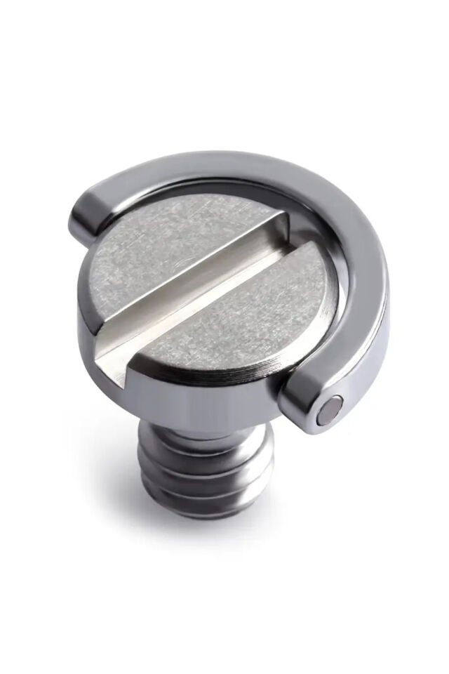 1/4” Kamera Montaj Vidası