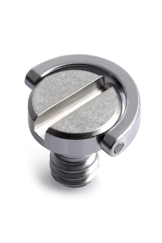 1/4” Kamera Montaj Vidası