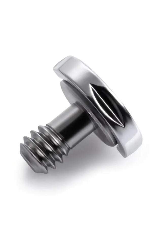 1/4” Kamera Montaj Vidası