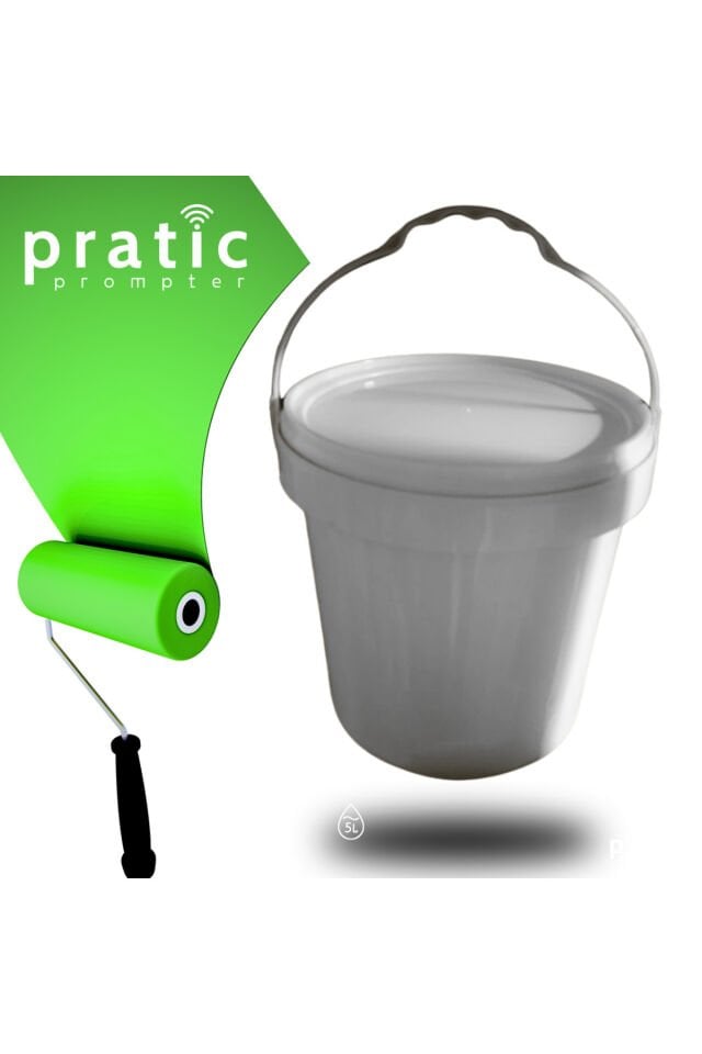 Green Box Paint - Yeşil Ekran Boyası 5LT