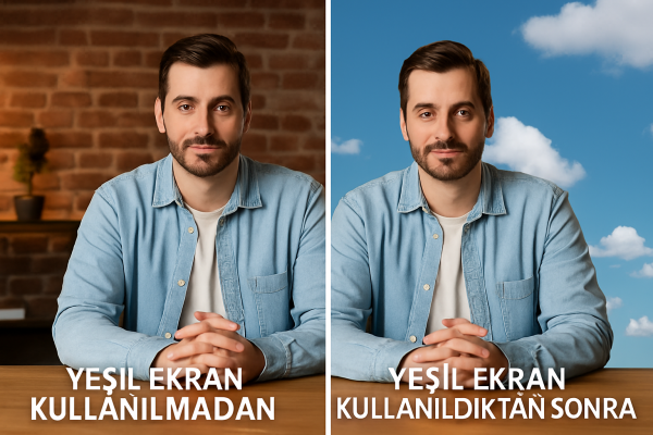 Green Box Paint - Yeşil Ekran Boyası 5LT