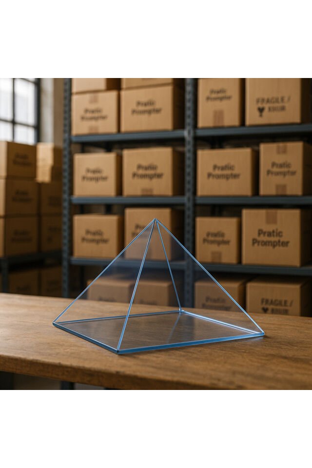 Hologram Cam