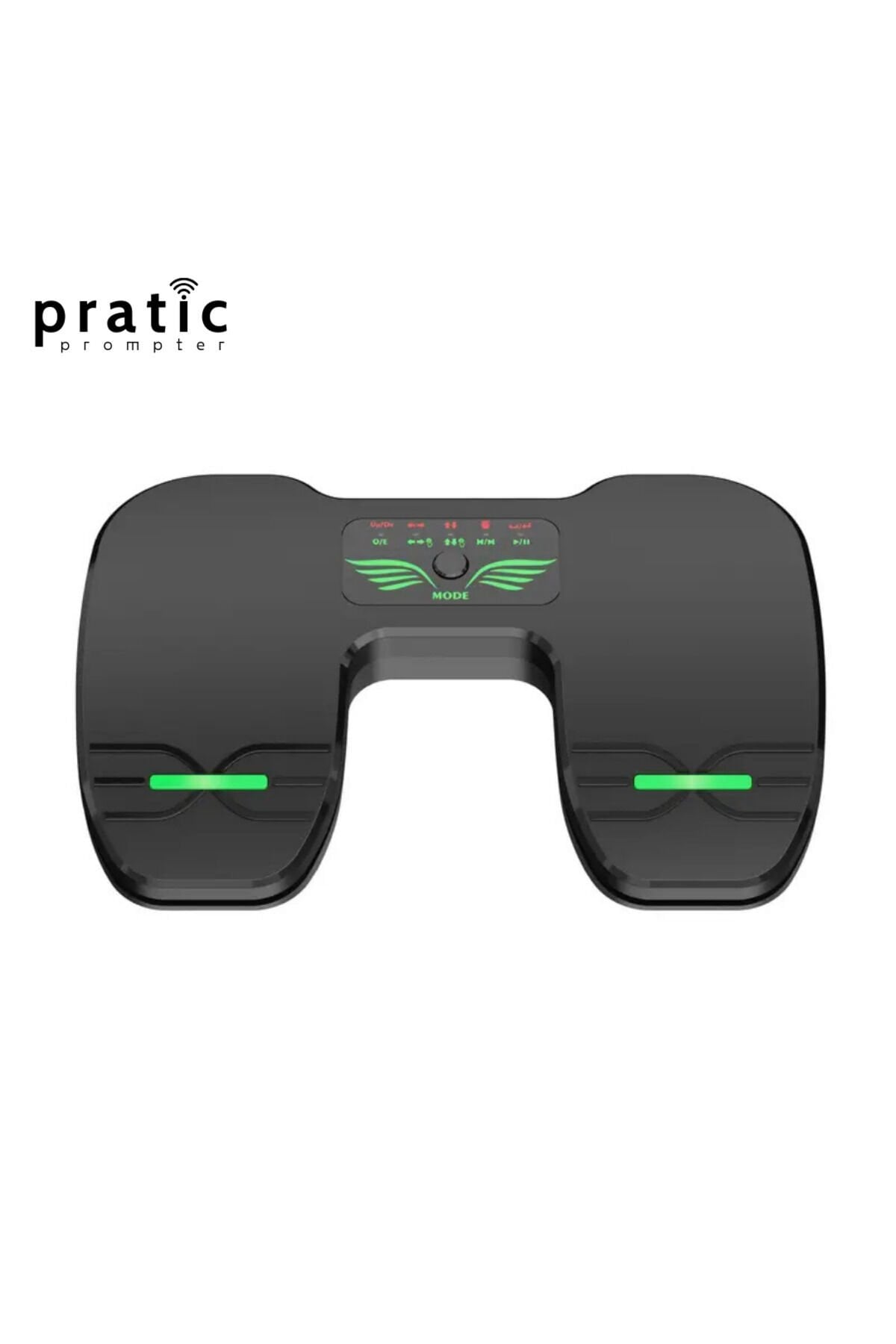 Ayak Pedal Prompter Kumanda