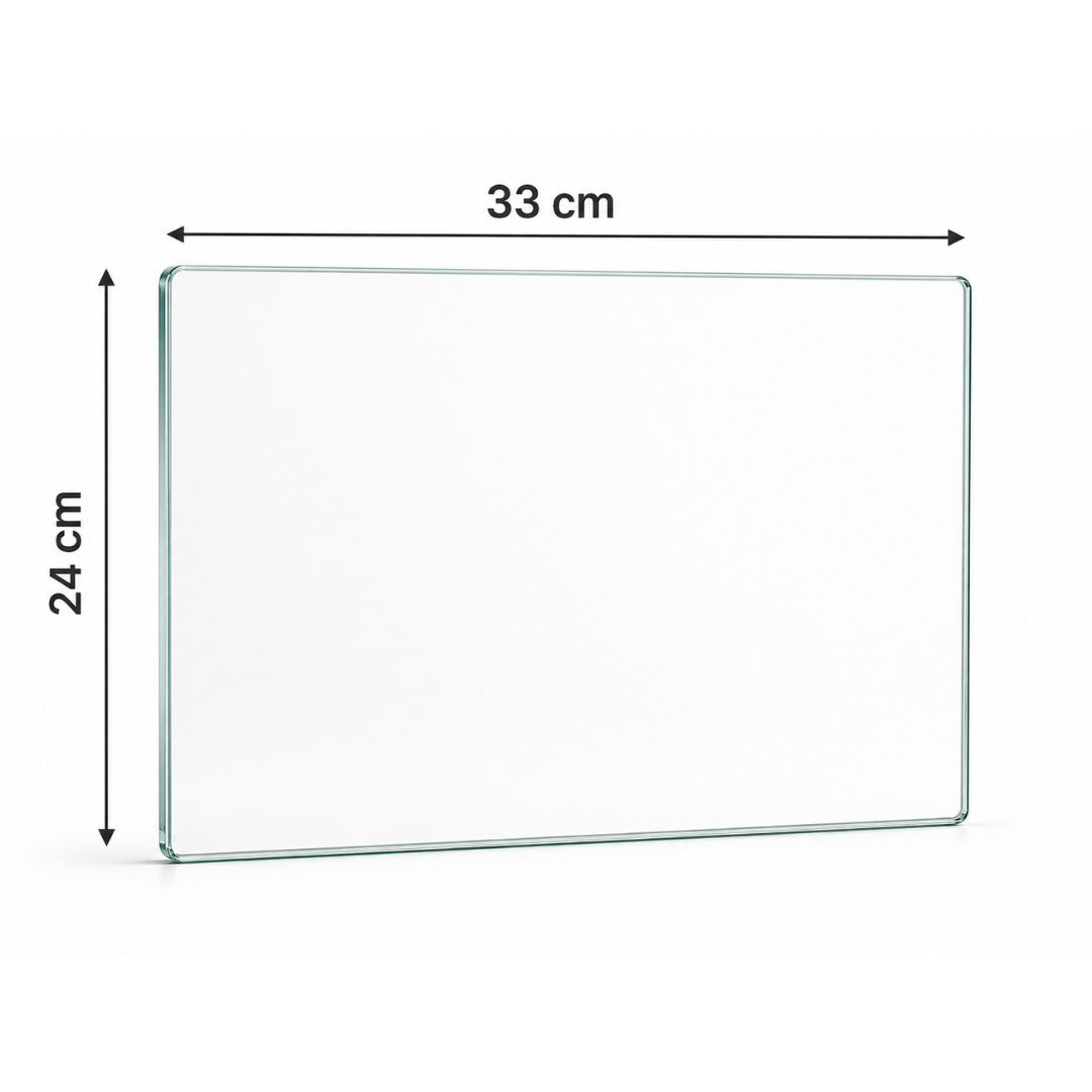 Prompter Cam - 33 cm X 24 cm
