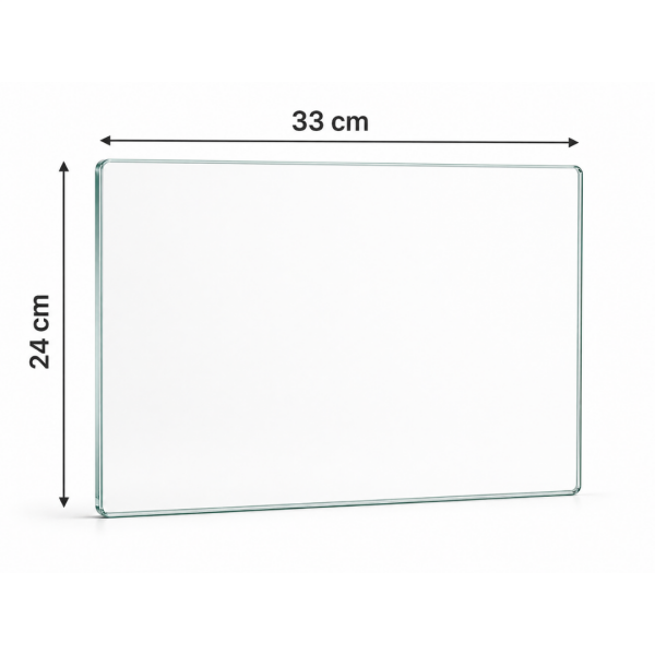Prompter Cam - 33 cm X 24 cm
