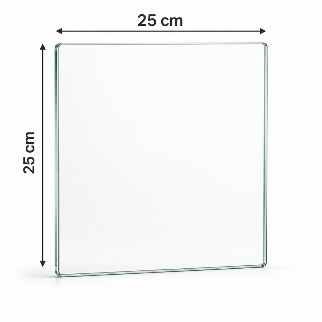 Prompter Cam - 25 cm X 25 cm