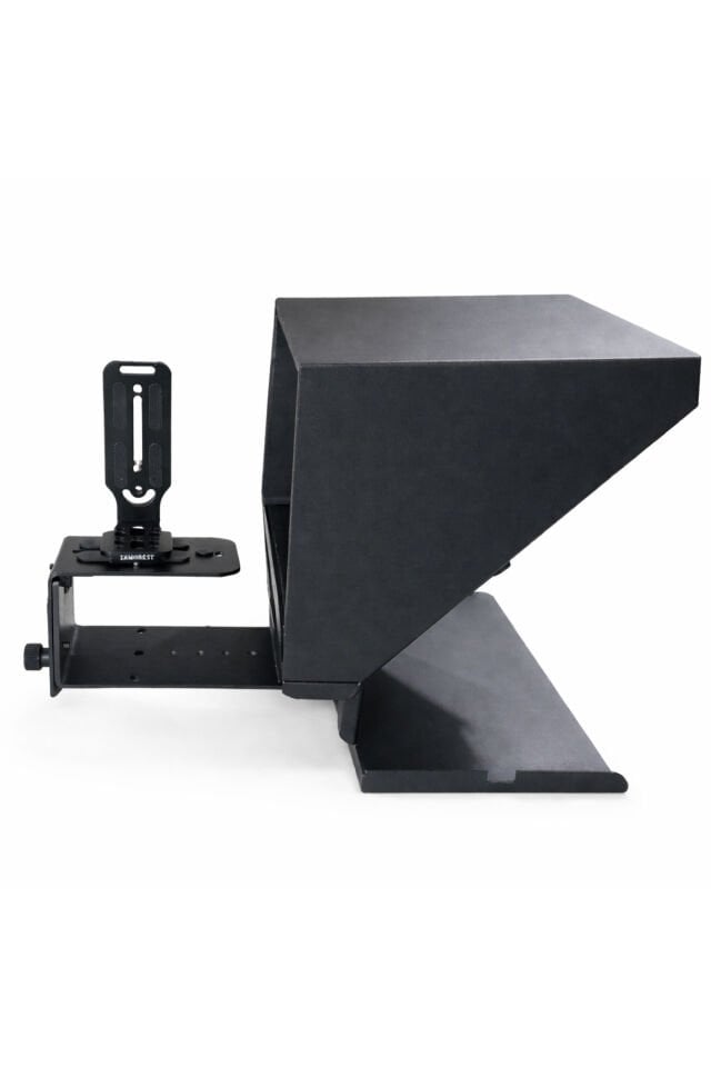 Kamera Dikey Çekim Aparatı - L Bracket