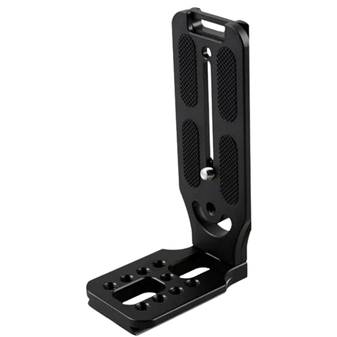 Kamera Dikey Çekim Aparatı - L Bracket