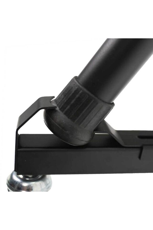 Tripot Ayağı Tekerlek