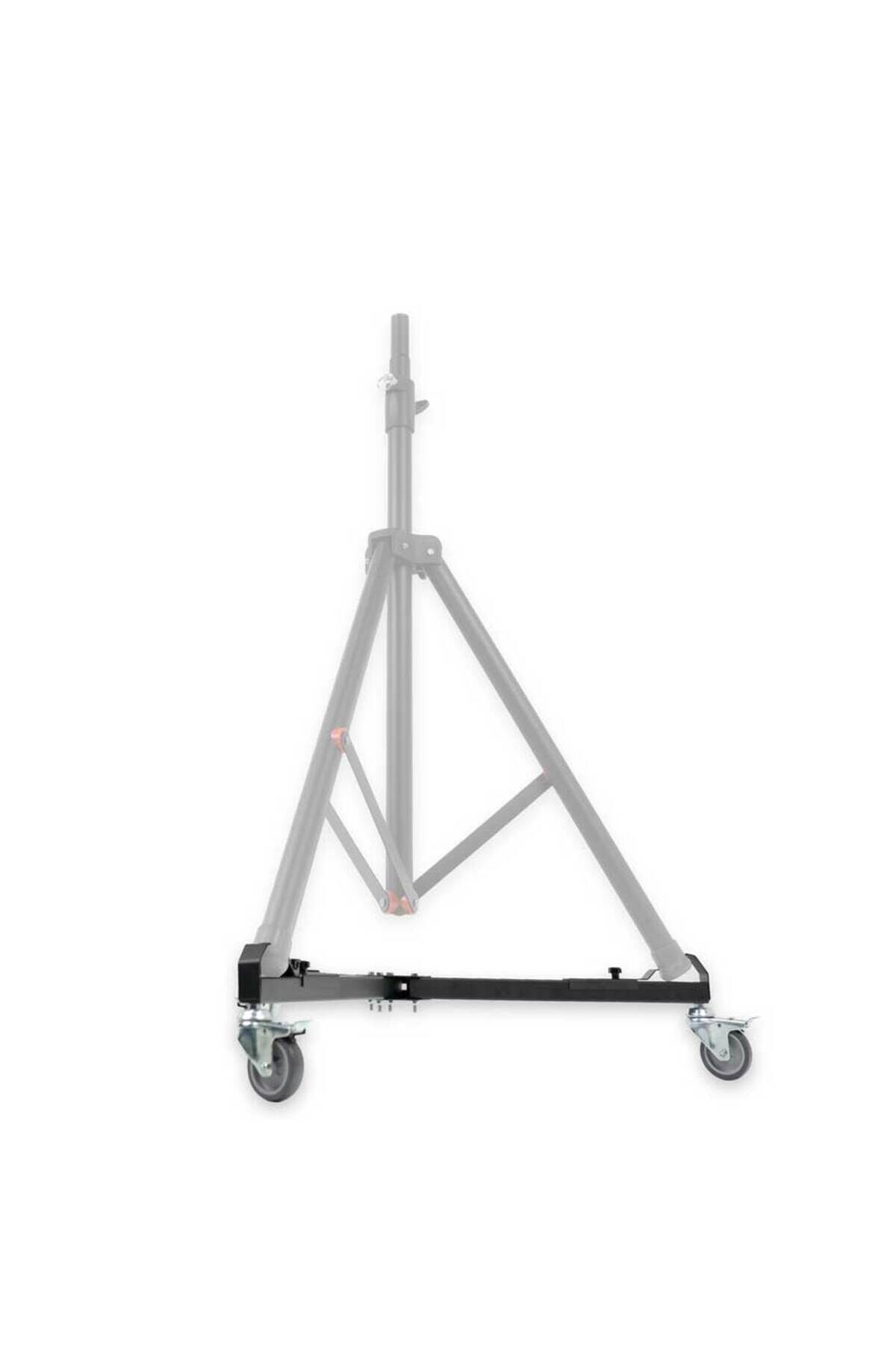 Tripot Ayağı Tekerlek