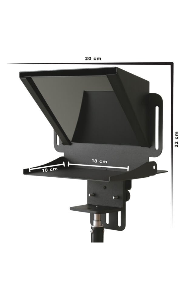 Pratic Teleprompter