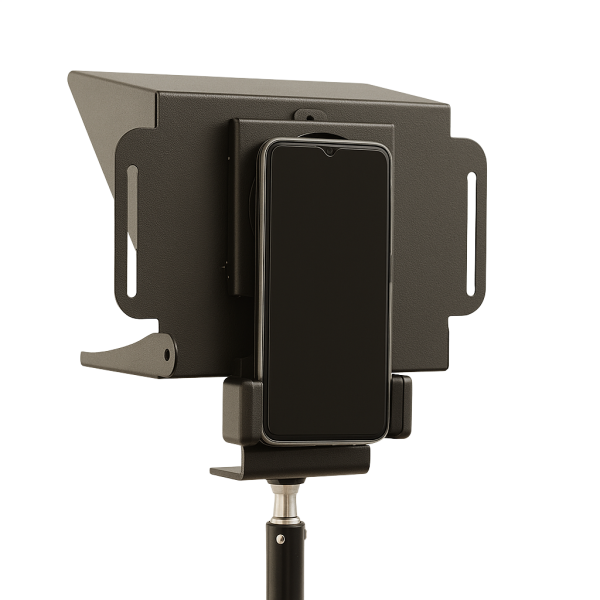 Pratic Teleprompter