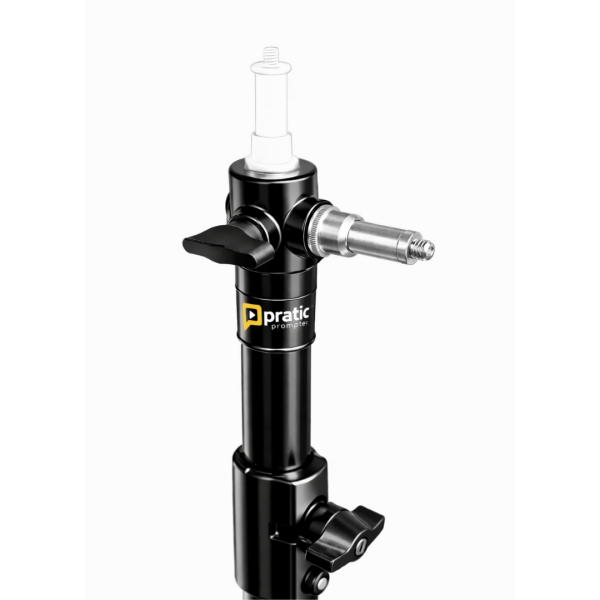 Prompter Tripod