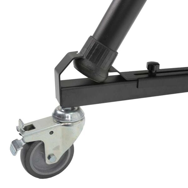 Dolly Tripot Tekerleği