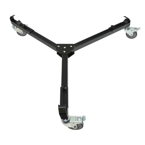 Dolly Tripot Tekerleği