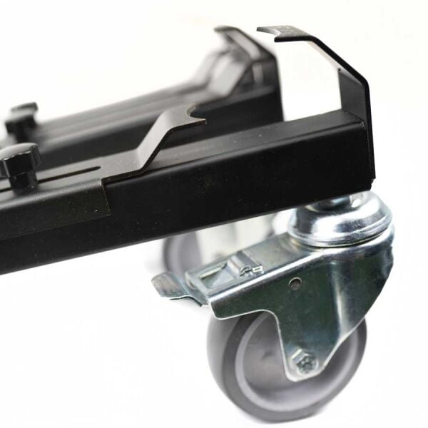 Dolly Tripot Tekerleği