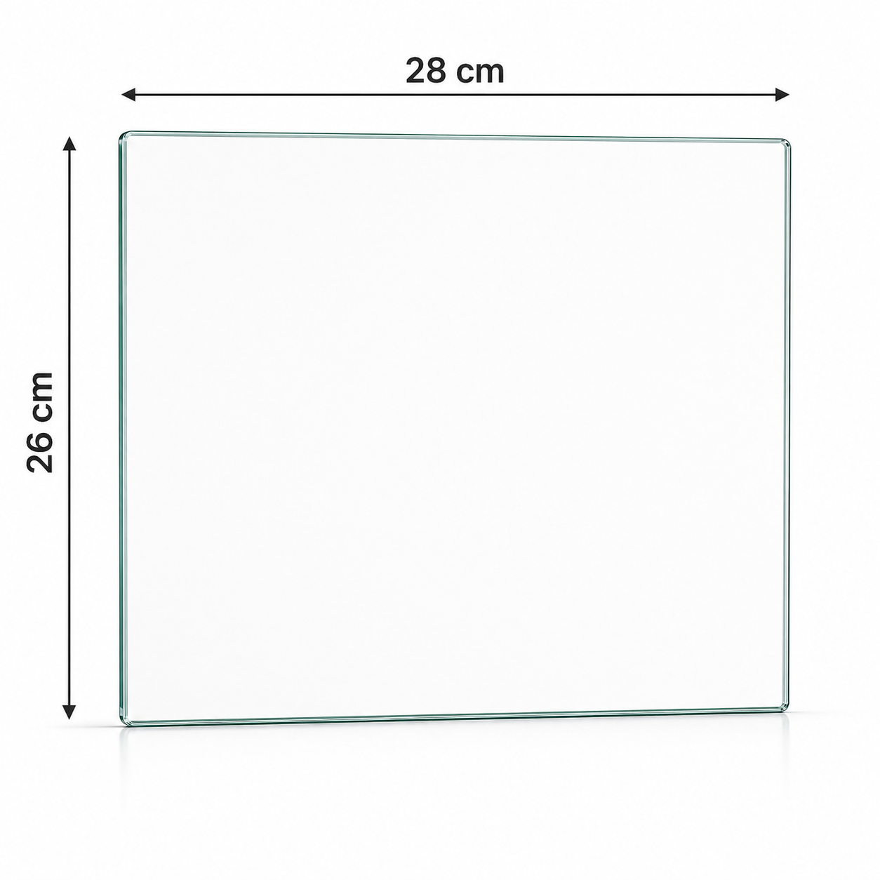 Prompter Cam - 26 cm X 28 cm
