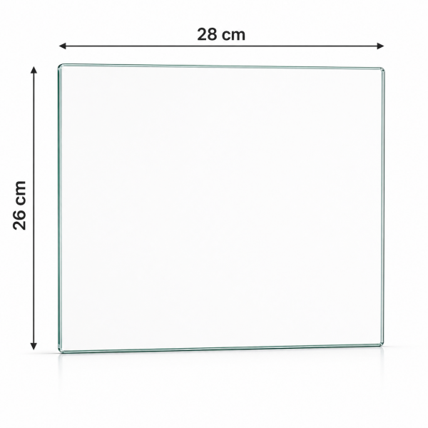 Prompter Cam - 26 cm X 28 cm