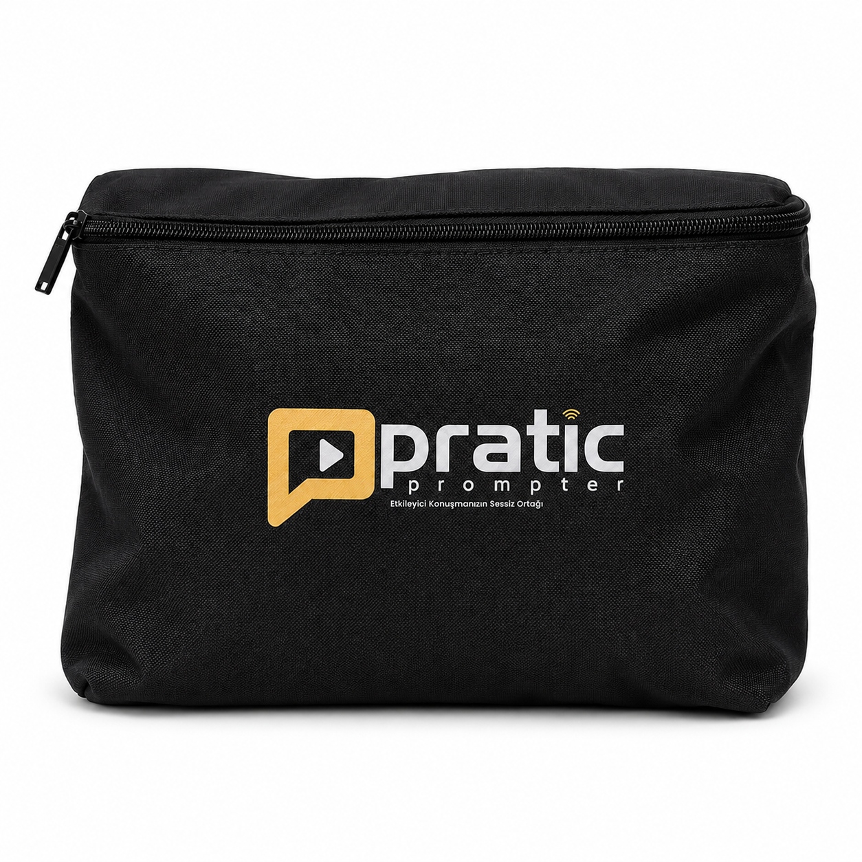 Teleprompter Çantası | Pratic Taşıma ve Koruma Çantası