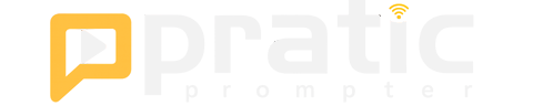 Pratic Prompter Uygulaması  | Pratic Prompter
