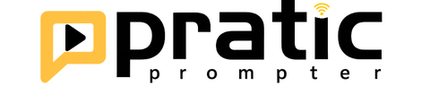 Pratic Prompter | Teleprompter Sistemleri ve Aksesuarları
