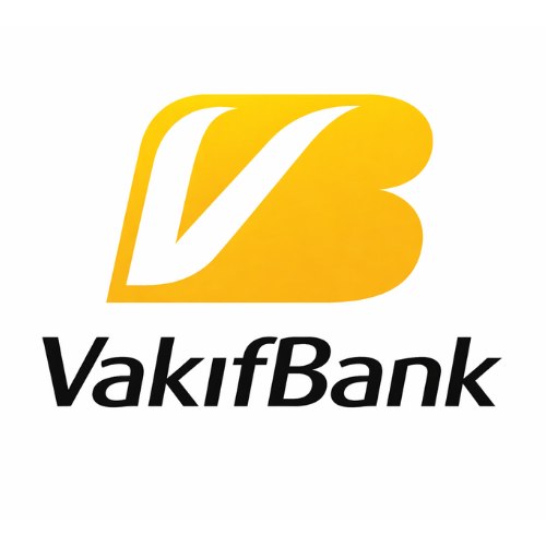 Türkiye Vakıflar Bankası