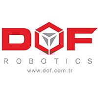 Dof Robotik