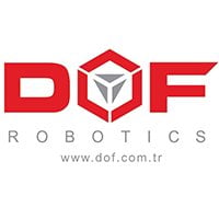 Dof Robotik